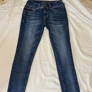 Wallflower Jeans